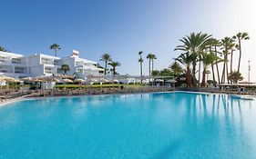 Hotel Riu Paraiso Lanzarote - All Inclusive